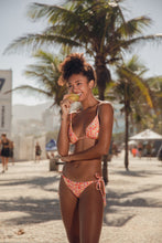 Załaduj obraz do przeglądarki galerii, Image 06: Rio De Sol Haut Top Ditsy-Butter Lia
