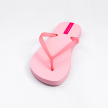 Załaduj obraz do przeglądarki galerii, Image 05: Rio De Sol Tongs Light Pink Slim
