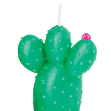 Załaduj obraz do przeglądarki galerii, Product Back: Sunnylife Bougies Round Cactus Candle Small
