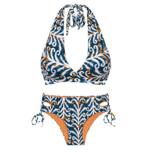 Załaduj obraz do przeglądarki galerii, Product Back: Rio De Sol Ensemble Set Ikat Kate Madrid
