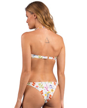 Załaduj obraz do przeglądarki galerii, Image 07: Rio De Sol Ensemble Set Countryside Bandeau-Joy Leblon
