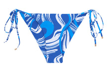 Załaduj obraz do przeglądarki galerii, Product Front: Rio De Sol Bas Bottom Inagua Cheeky-Tie
