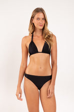 Załaduj obraz do przeglądarki galerii, Bottom Shimmer-Black Essential-Comfy
