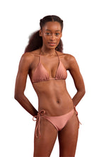 Załaduj obraz do przeglądarki galerii, Image 04: Rio De Sol Bas Bottom Shimmer-Copper Ibiza-Comfy
