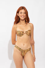 Załaduj obraz do przeglądarki galerii, Image 06: Rio De Sol Bas Bottom Yellow-Feline Nara

