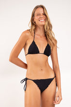 Załaduj obraz do przeglądarki galerii, Image 06: Rio De Sol Ensemble Set Malibu-Black Frufru
