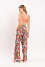 Załaduj obraz do przeglądarki galerii, Image 09: Rio De Sol Pantalon De Plage Jungle Wide Pants

