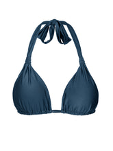 Załaduj obraz do przeglądarki galerii, Product Front: Rio De Sol Haut Top Shimmer-Shark Mel
