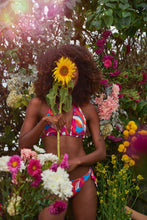 Załaduj obraz do przeglądarki galerii, Image 10: Rio De Sol Ensemble Set Antelope Halter-Double Italy
