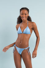 Załaduj obraz do przeglądarki galerii, Image 03: Rio De Sol Ensemble Set Shimmer-Baltic-Sea Tri-Inv Ibiza-Comfy
