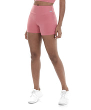 Załaduj obraz do przeglądarki galerii, Model Front: Alto Giro Fitness Bas Bottom Supplex Termo Coral Energy
