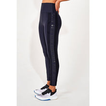 Załaduj obraz do przeglądarki galerii, Image 02: Alto Giro Fitness Bas Legging Light Co2 Recorte Jwinner Preto
