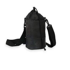 Product Back: Alto Giro Sac De Plage Mini Bolsa Lateral Preto