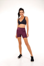 Załaduj obraz do przeglądarki galerii, Image 02: Alto Giro Fitness Haut Top Bodytex Regata Preto
