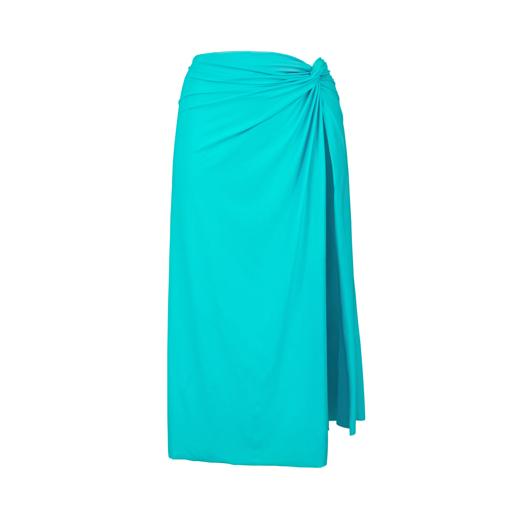 Amb-Nannai Long Skirt Knot