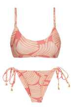 Załaduj obraz do przeglądarki galerii, Banana Rose Bra
