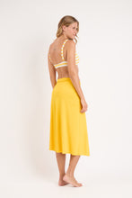 Załaduj obraz do przeglądarki galerii, Bio-Luz-Solar Long Skirt Knot
