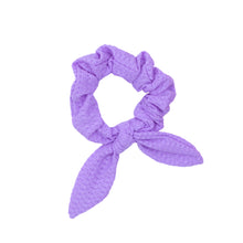 Załaduj obraz do przeglądarki galerii, Bora-Lavanda Scrunchie
