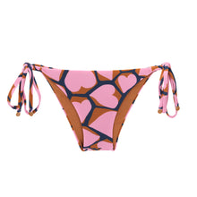 Załaduj obraz do przeglądarki galerii, Bottom Amore-Pink Lacinho
