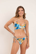 Załaduj obraz do przeglądarki galerii, Bottom Azure Cheeky-Micro
