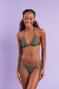 Bottom Croco Cheeky-Tie