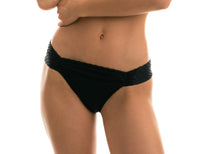 Załaduj obraz do przeglądarki galerii, Bottom Kiwanda Preto Bandeau
