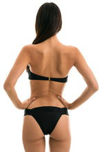Załaduj obraz do przeglądarki galerii, Bottom Kiwanda Preto Bandeau
