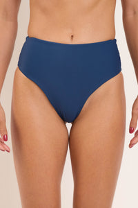 Bottom Navy Hotpants