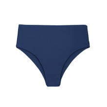Załaduj obraz do przeglądarki galerii, Bottom Navy Hotpants
