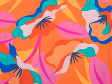 Załaduj obraz do przeglądarki galerii, Bottom Orange-Bloom Madrid
