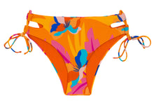 Załaduj obraz do przeglądarki galerii, Bottom Orange-Bloom Madrid
