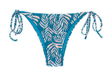 Załaduj obraz do przeglądarki galerii, Bottom Palms-Blue Ibiza
