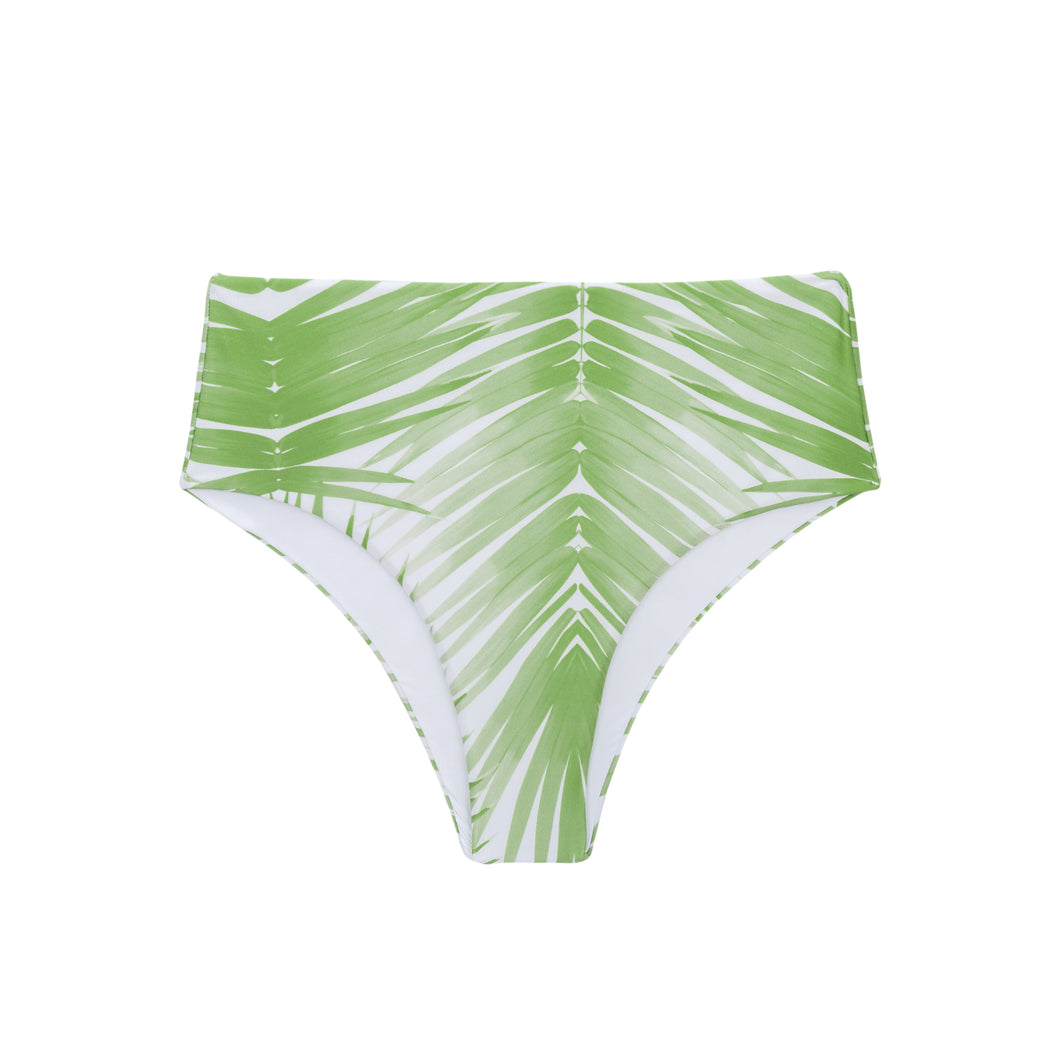 Bottom Palms Hotpants