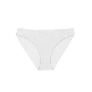 Bottom Sand-White Essential-Comfy