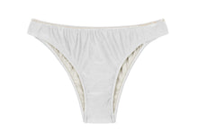 Załaduj obraz do przeglądarki galerii, Bottom Shimmer-White Essential
