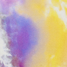 Załaduj obraz do przeglądarki galerii, Bottom Tiedye-Purple Ibiza
