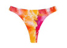Załaduj obraz do przeglądarki galerii, Bottom Tiedye-Red Fio
