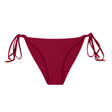 Załaduj obraz do przeglądarki galerii, Bottom Touch-Carmim Cheeky-Tie
