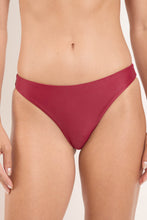Załaduj obraz do przeglądarki galerii, Bottom Touch-Carmim Essential-Comfy

