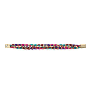 Bracelet Pavana Purple Hipanema