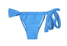 Załaduj obraz do przeglądarki galerii, Product Front: Brazilian Bikini Shop Bas Blue Lace

