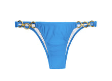 Załaduj obraz do przeglądarki galerii, Product Front: Brazilian Bikini Shop Bas Blue Trio
