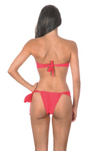Załaduj obraz do przeglądarki galerii, Image 05: Brazilian Bikini Shop Bas Frutilly Lace
