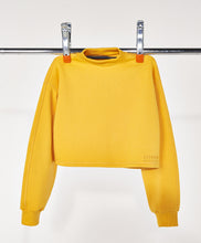 Załaduj obraz do przeglądarki galerii, Cropped m3cbs Gola Alta Amarelo Amber
