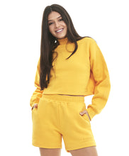 Załaduj obraz do przeglądarki galerii, Cropped m3cbs Gola Alta Amarelo Amber
