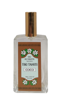 Załaduj obraz do przeglądarki galerii, Eau de Toilette Tiki Coco 100ML
