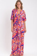 Załaduj obraz do przeglądarki galerii, Funny Long Dress

