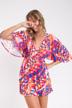 Załaduj obraz do przeglądarki galerii, Funny Mini Dress
