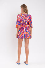 Załaduj obraz do przeglądarki galerii, Funny Mini Dress
