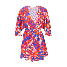 Załaduj obraz do przeglądarki galerii, Funny Mini Dress
